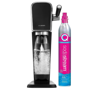 SodaStream Art Sparkling Water Maker