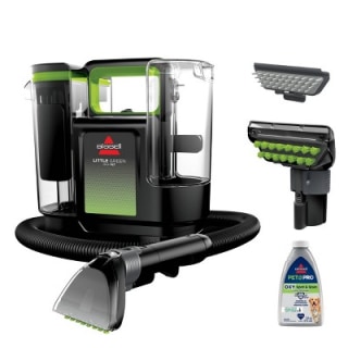 Bissell Little Green Max Pet Portable Carpet Cleaner