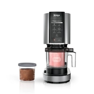 Ninja Creami Ice Cream Maker