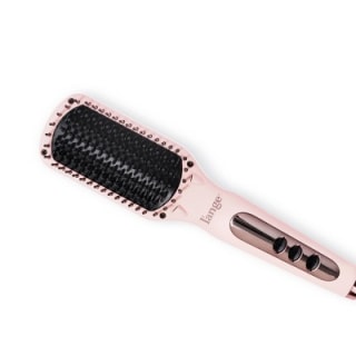 Le Vite Ceramic Straightening Hair Iron