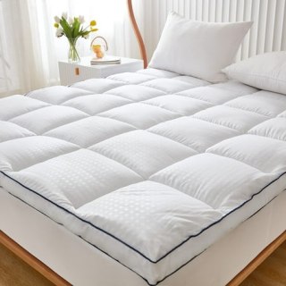 Extra Thick Queen Mattress Topper