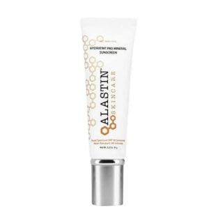 HydraTint Pro Mineral Broad Spectrum Sunscreen
