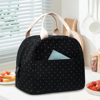 Inosoo Insulated Lunch Tote