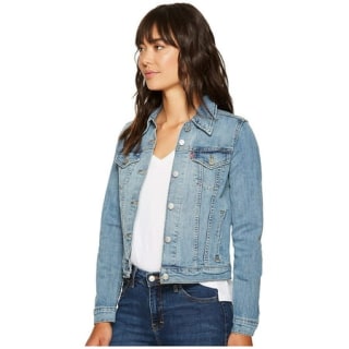 Levi's Original Trucker Jacket