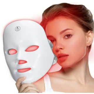 LED Face Mask 