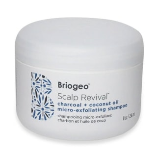 Scalp Revival Charcoal + Coconut Oil Micro-Exfoliating Shampoo