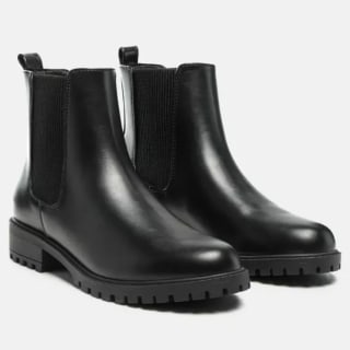 Prolt Chelsea Ankle Boots