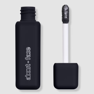 Matte Fluid Eye Paint