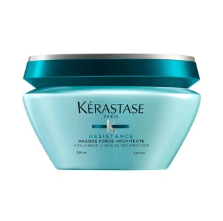 Resistance Strengthening Hair Mask for Damaged Hair 