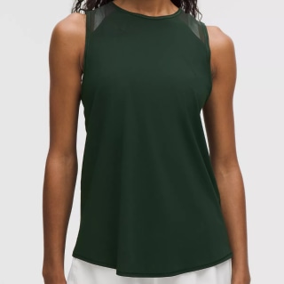 Sculpt Tank Top