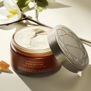 Body Butter Fragrance