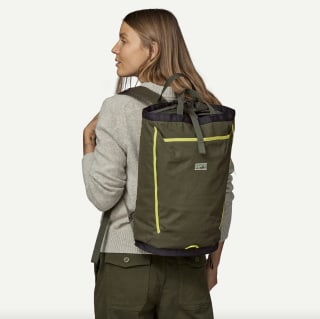 Fieldsmith Linked Pack 24L