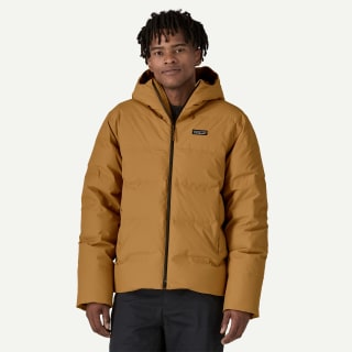 Men's Jackson Glacier Jacket