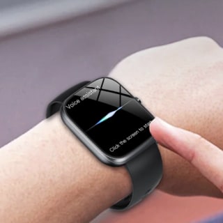 Smart Watch for Android and iPhone