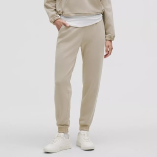 Brushed Softstreme High-Rise Jogger