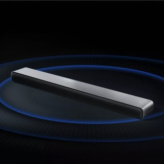 S45H S Class 2.0 Channel Sound Bar