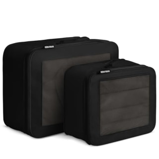 Compression Packing Cubes