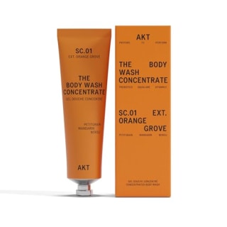 The Body Wash Concentrate