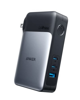 Anker GaNPrime Power Bank