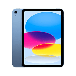 Apple iPad (10th Gen)