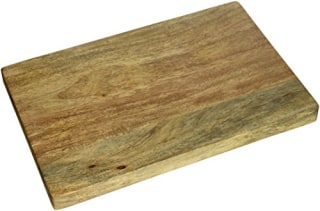 Gripperwood Sheesham Cutting Board