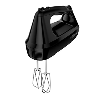 6-Speed Hand Mixer