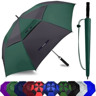 Baraida Large Golf Umbrella 