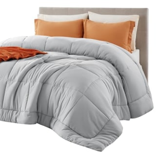 Down Alternative Comforter