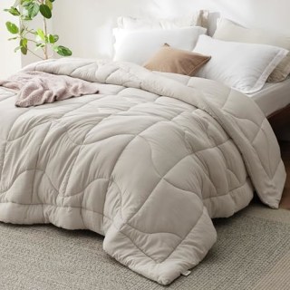 Comforters (Queen Size)