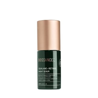 Biossance Squalane + Retinol Serum