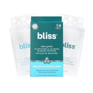 Clear Genius Blemish Patches