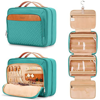 Travel Hanging Toiletry Bag