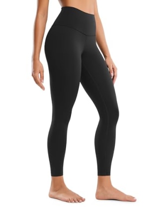 Crz Yoga Butterluxe High-Waisted Leggings