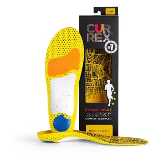 Currex RunPro Medium Profile Insoles