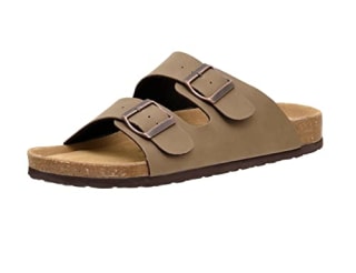 Men's Lane Cork Footbed Sandal