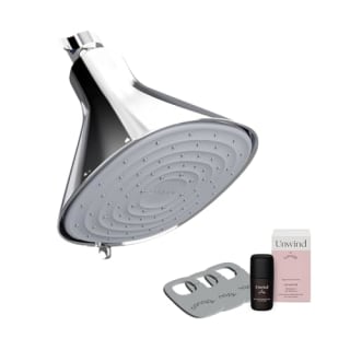 Canopy Filtered Shower Head