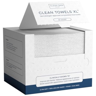 Clean Skin Club Clean Towels XL