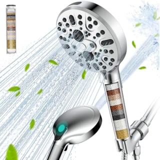 Cobbe Filtered Showerhead