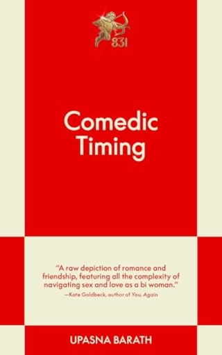 "Comedic Timing"