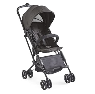 Itsy Lightweight Baby & Toddler Stroller