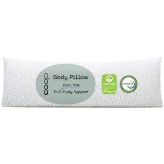 Coop Sleep Goods Original Body Adjustable Pillow