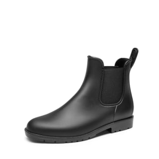 Dream Pairs Lightweight Chelsea Rain Boots