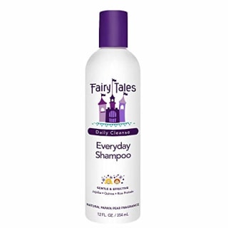 Fairy Tales Daily Cleanse Everyday Shampoo