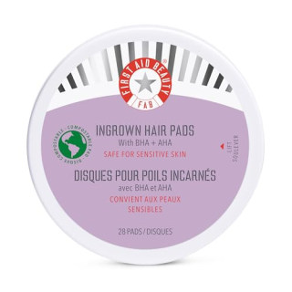 Ingrown Hair Pads