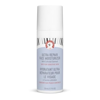 Ultra Repair Face Moisturizer