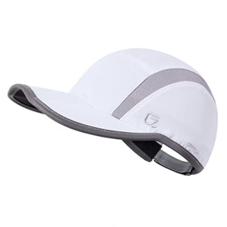 Reflective Folding UPF 50+ Outdoor Hat