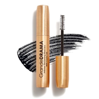 GrandeDRAMA Intense Thickening Mascara