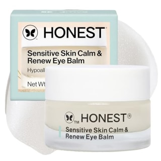 Honest Beauty Calm + Renew Anti-Aging Melting Eye Balm