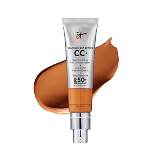 Your Skin But Better CC+ Cream