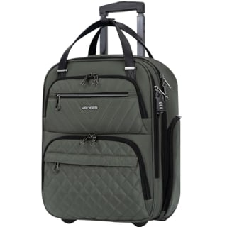 Carry On Underseat Suitcase